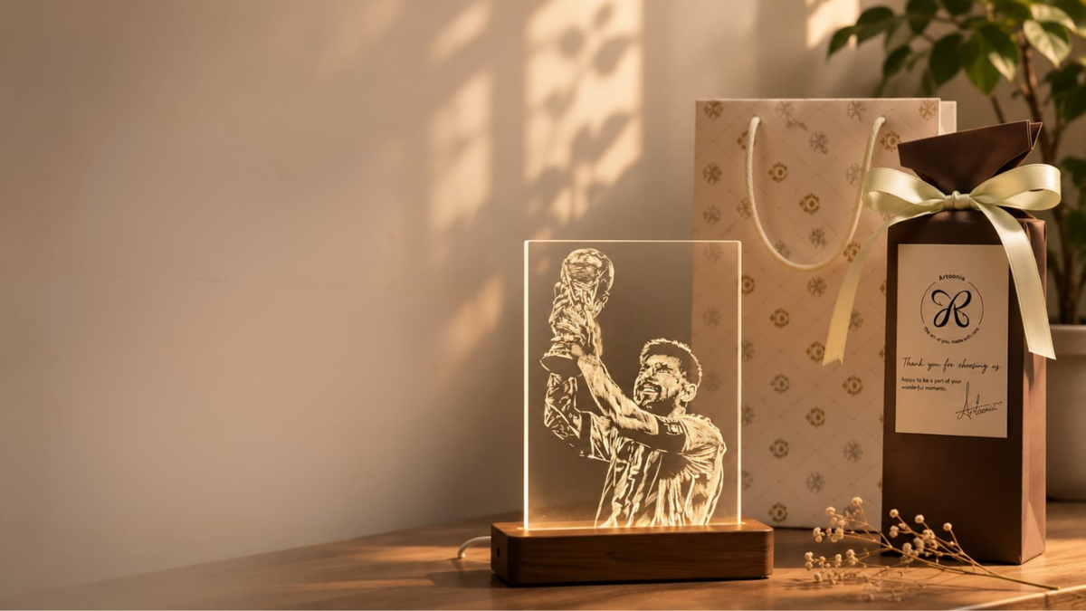 Illuminating Your Most Cherished Moments
